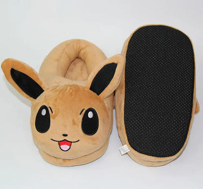 Anime Slippers