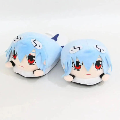 Anime Slippers