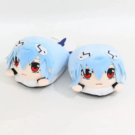 Anime Slippers