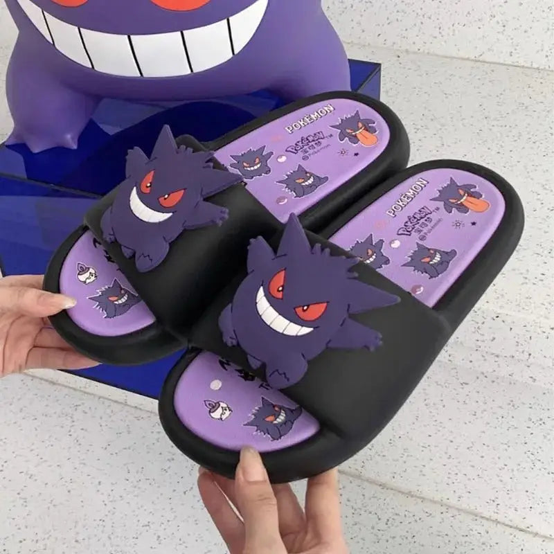 Anime Slippers
