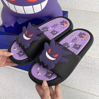 Anime Slippers