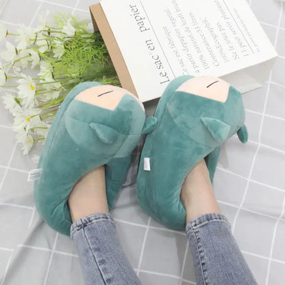 Anime Slippers