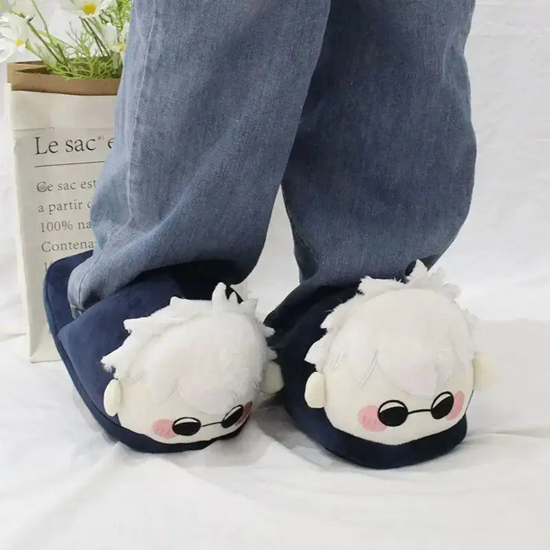 Anime Slippers