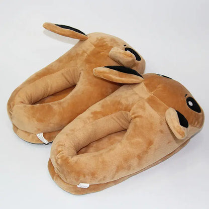 Anime Slippers