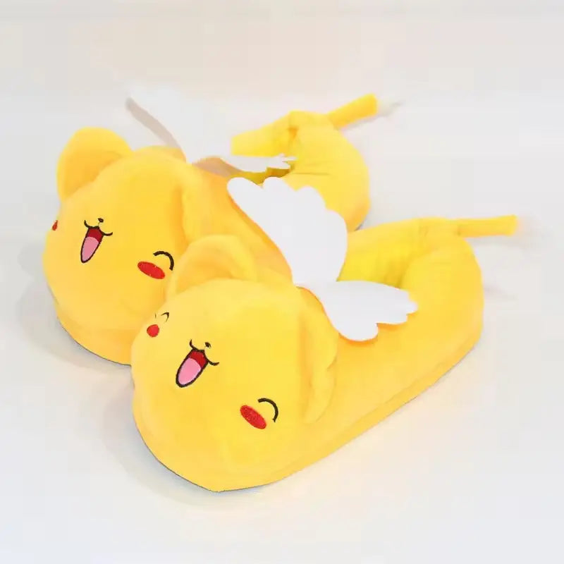 Anime Slippers