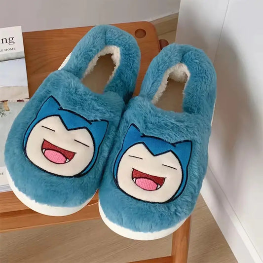 Anime Slippers