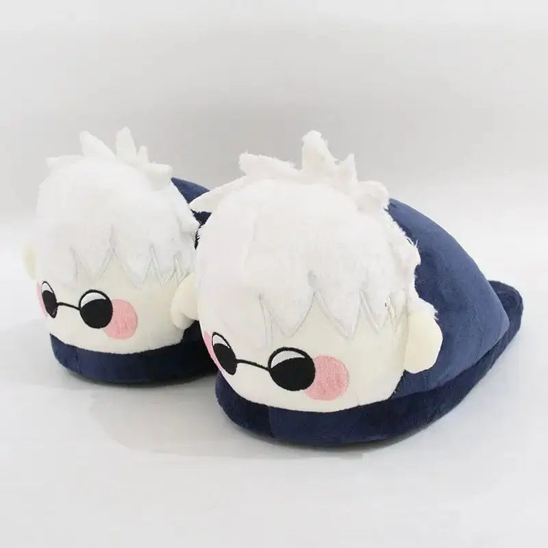 Anime Slippers