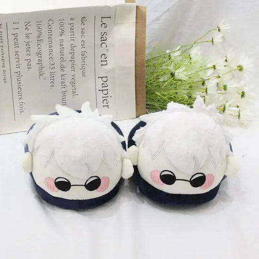 Anime Slippers