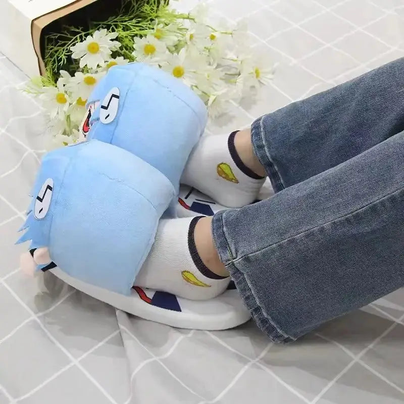 Anime Slippers