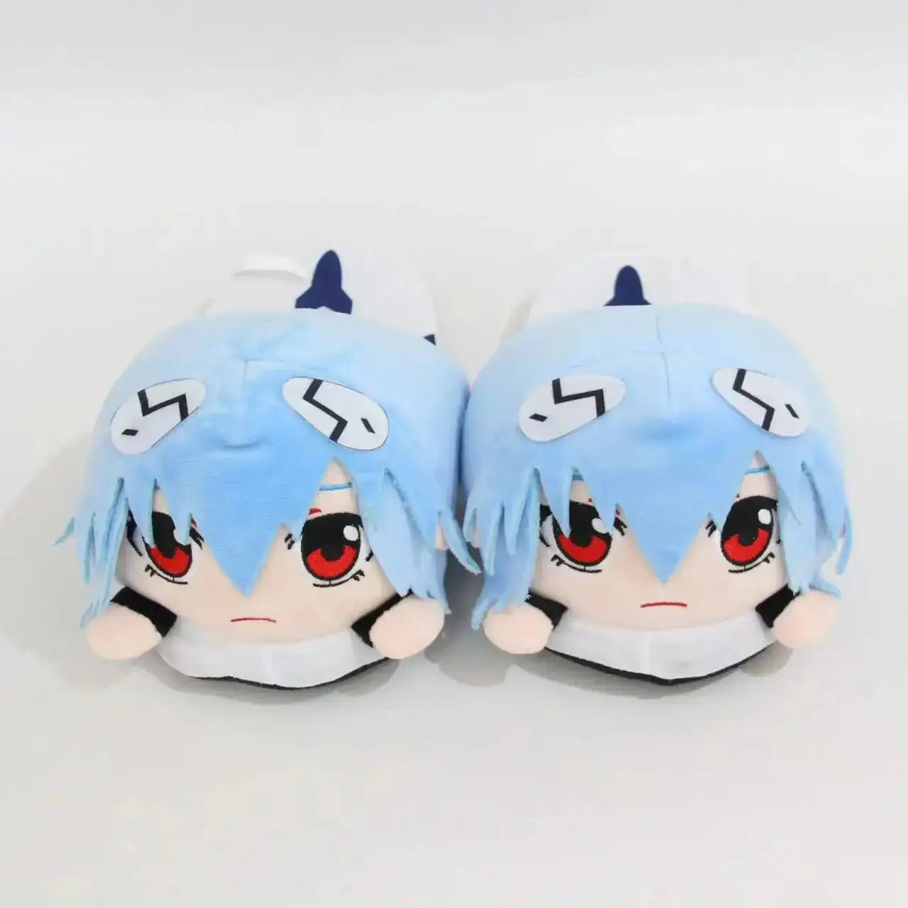 Anime Slippers