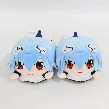 Anime Slippers