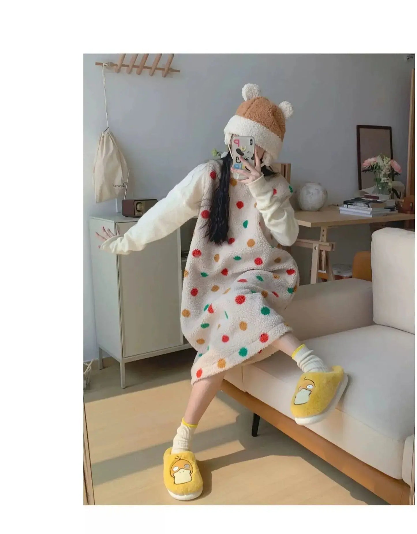 Anime Slippers