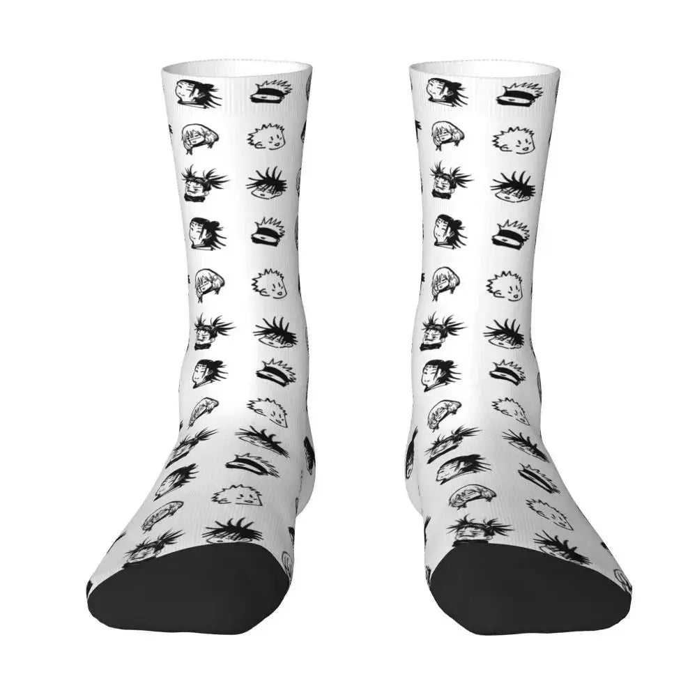 Anime Socks