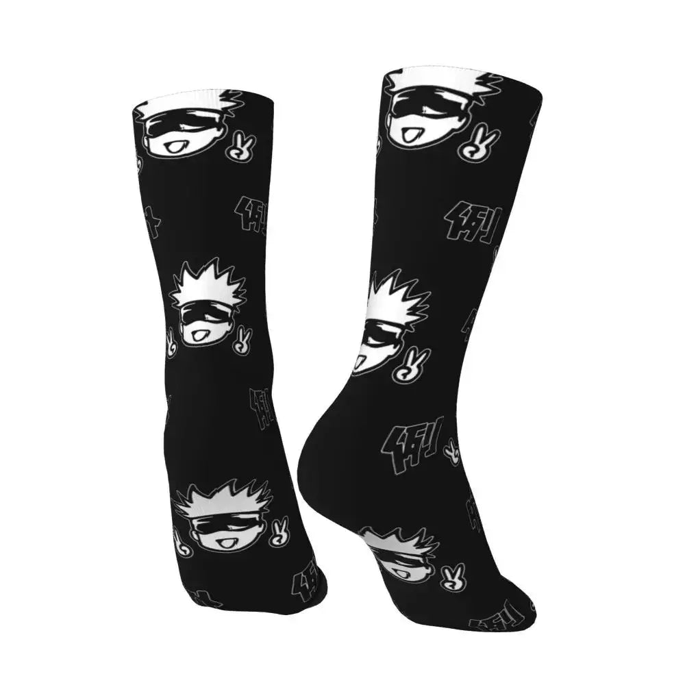 Anime Socks