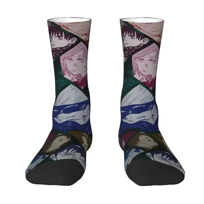 Anime Socks