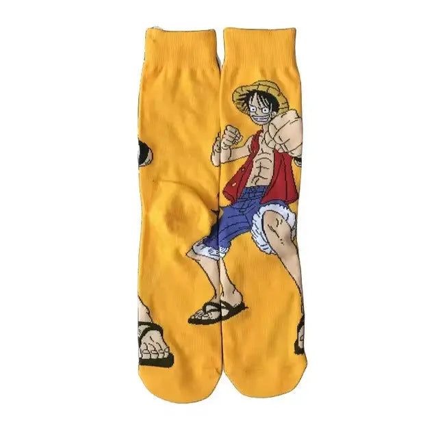 Anime Socks