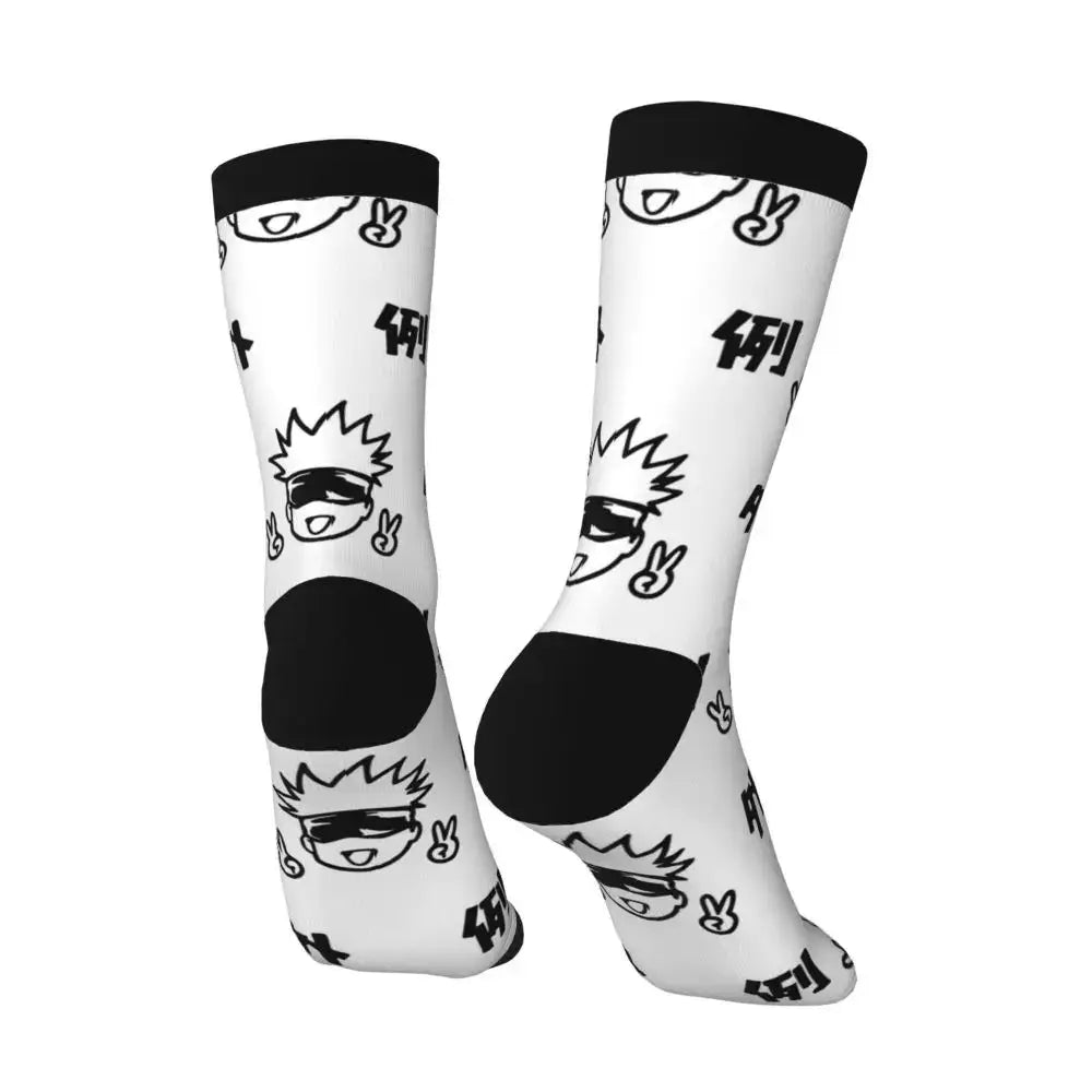 Anime Socks