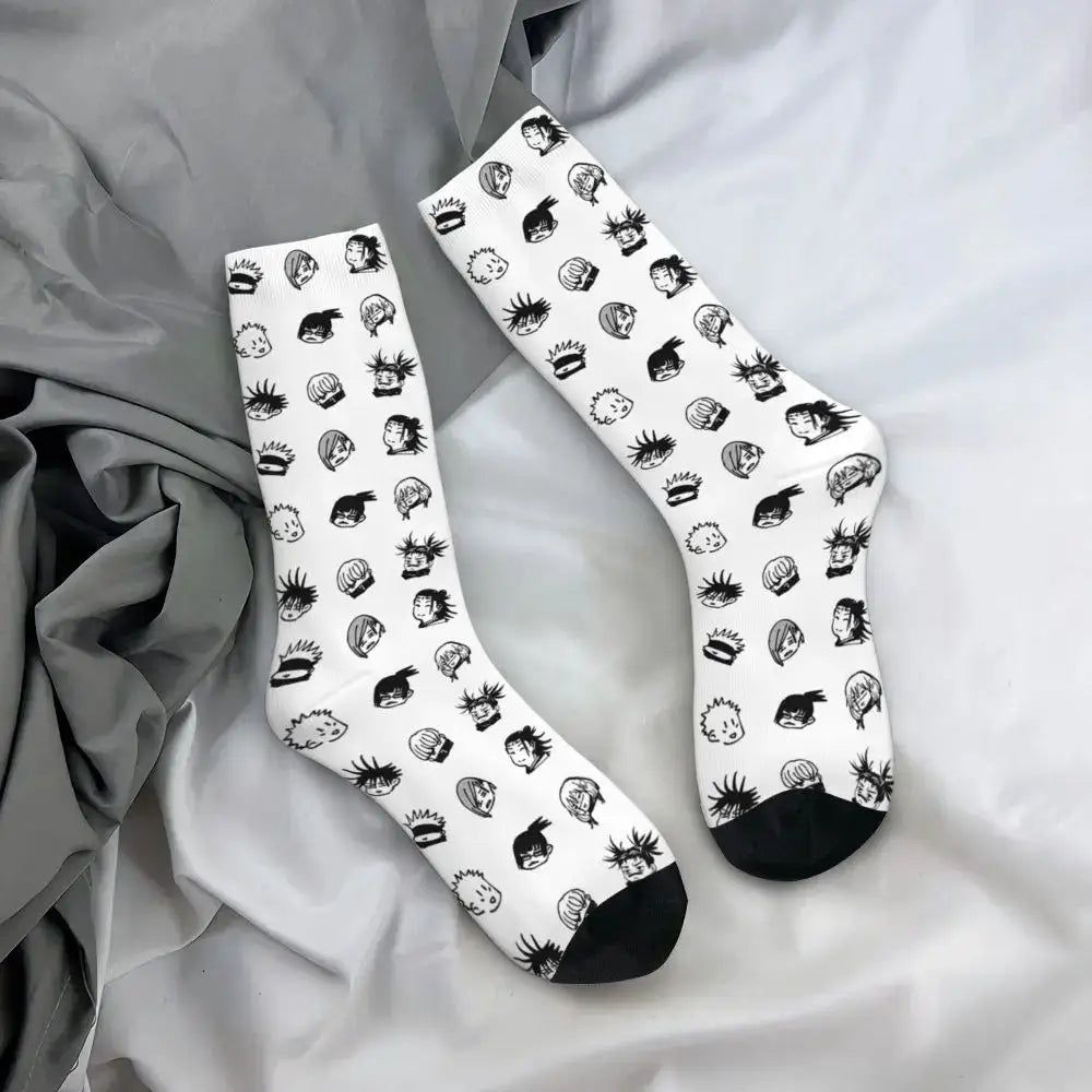 Anime Socks