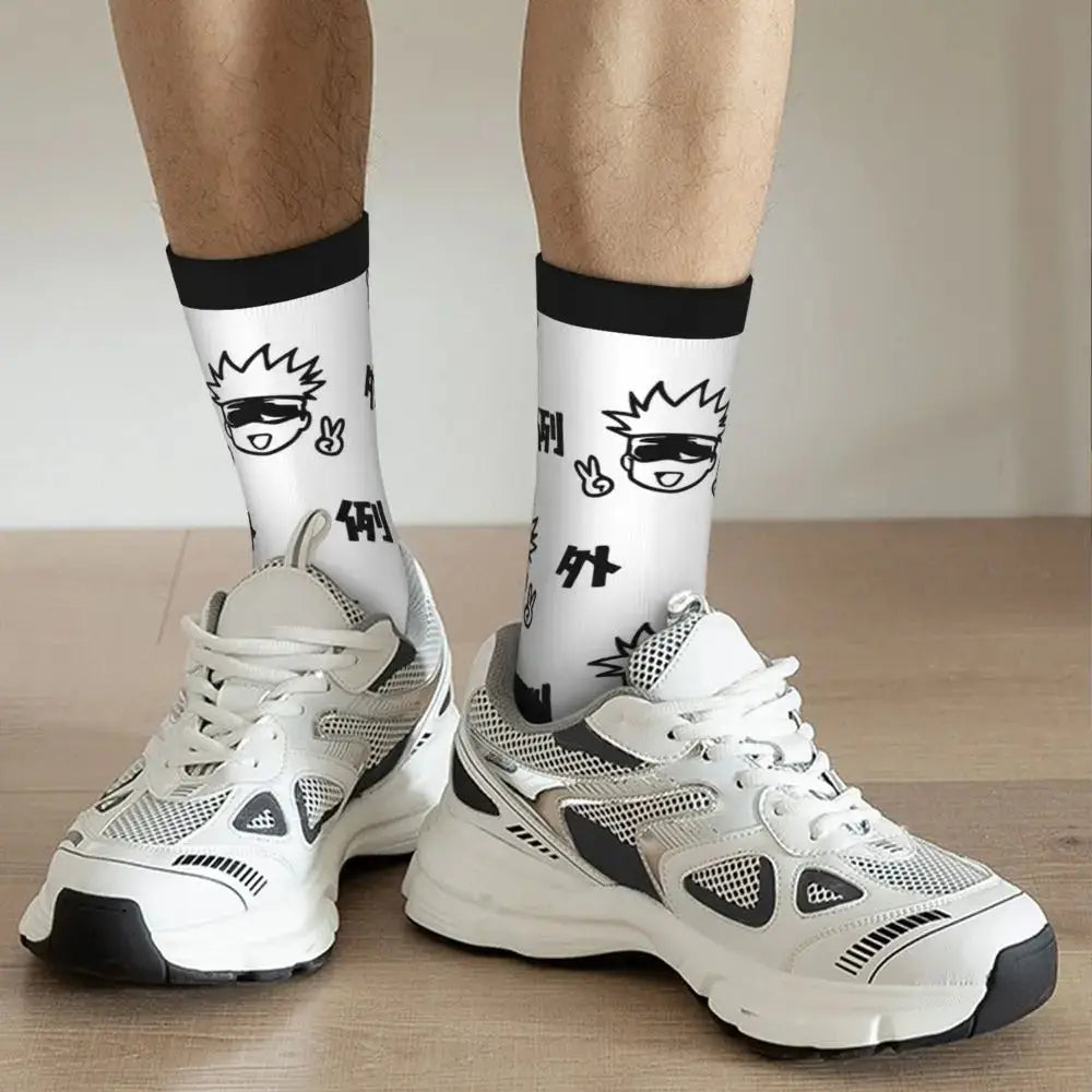 Anime Socks