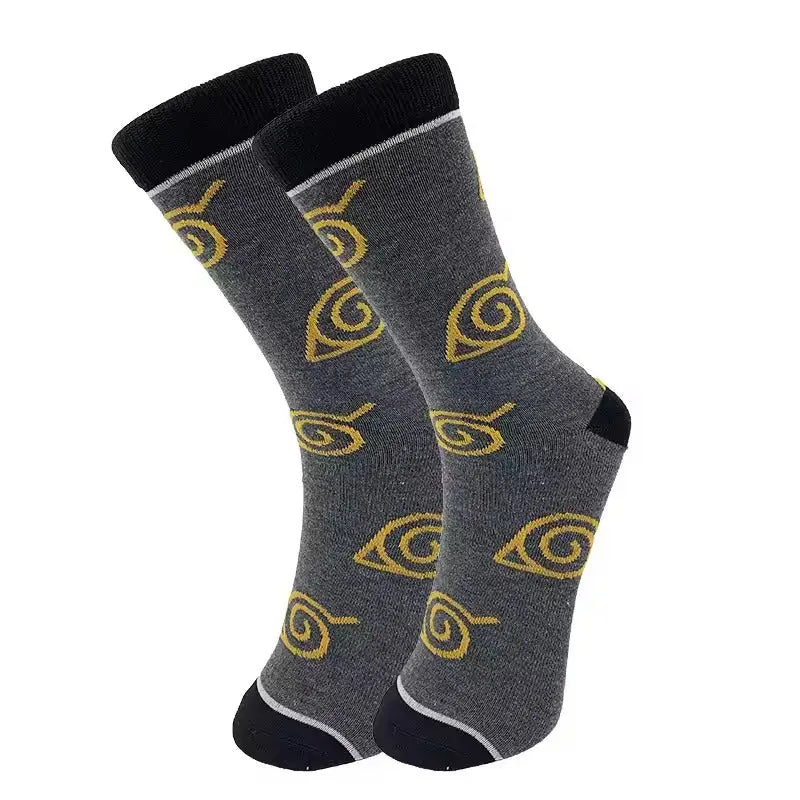 Anime Socks