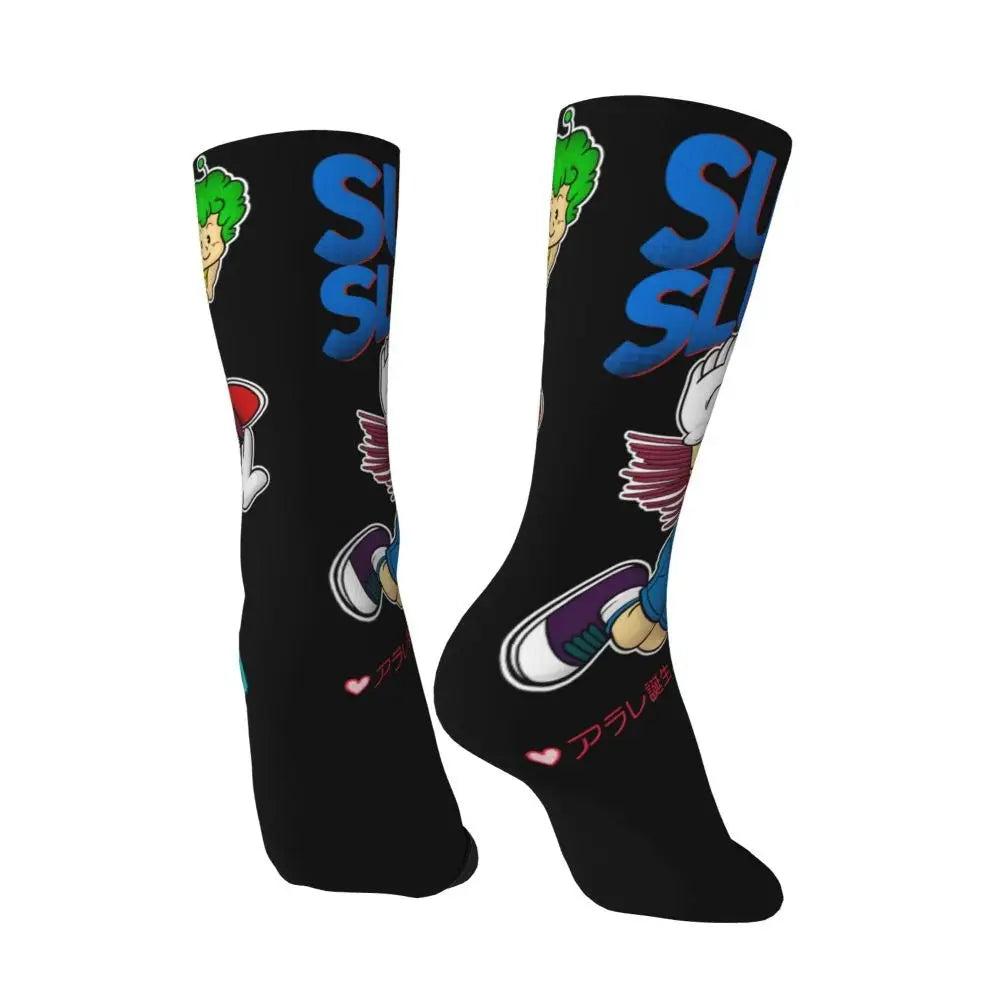 Anime Socks