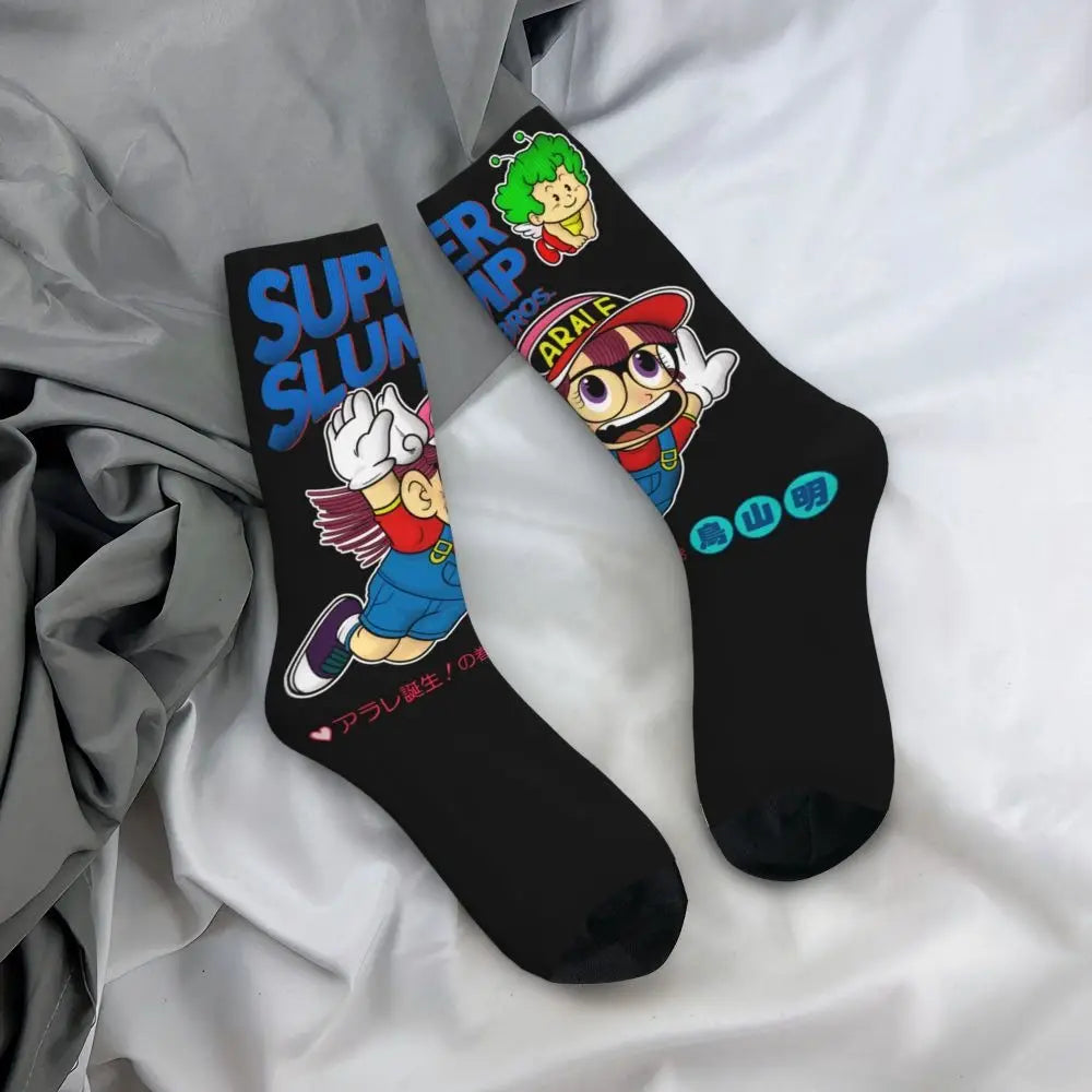 Anime Socks