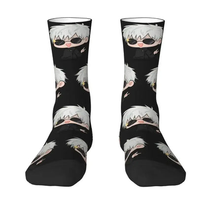 Anime Socks