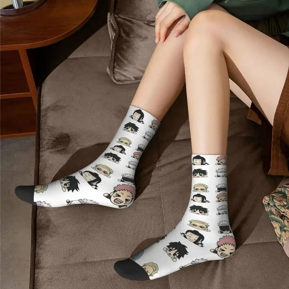 Anime Socks