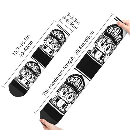 Anime Socks