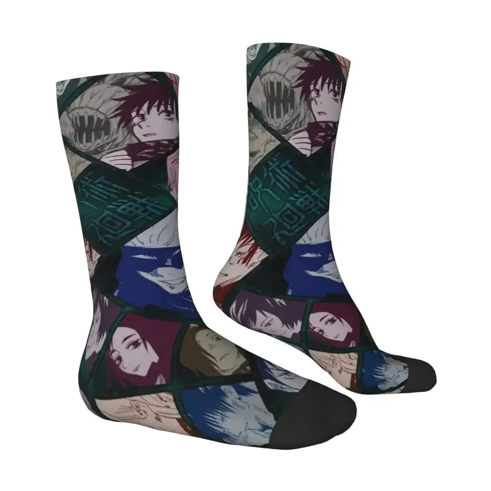 Anime Socks