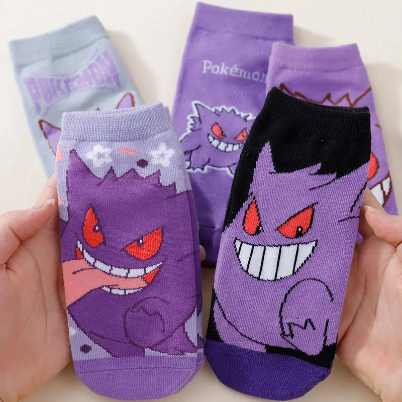 Anime Socks