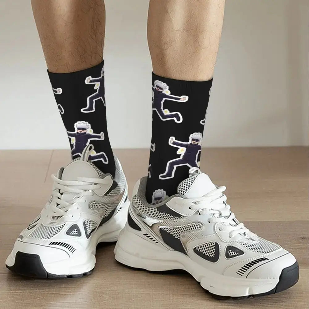 Anime Socks