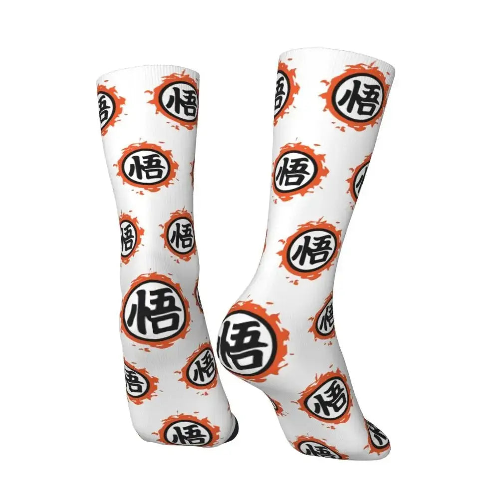 Anime Socks