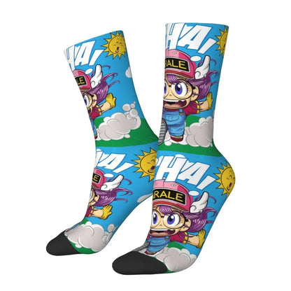 Anime Socks