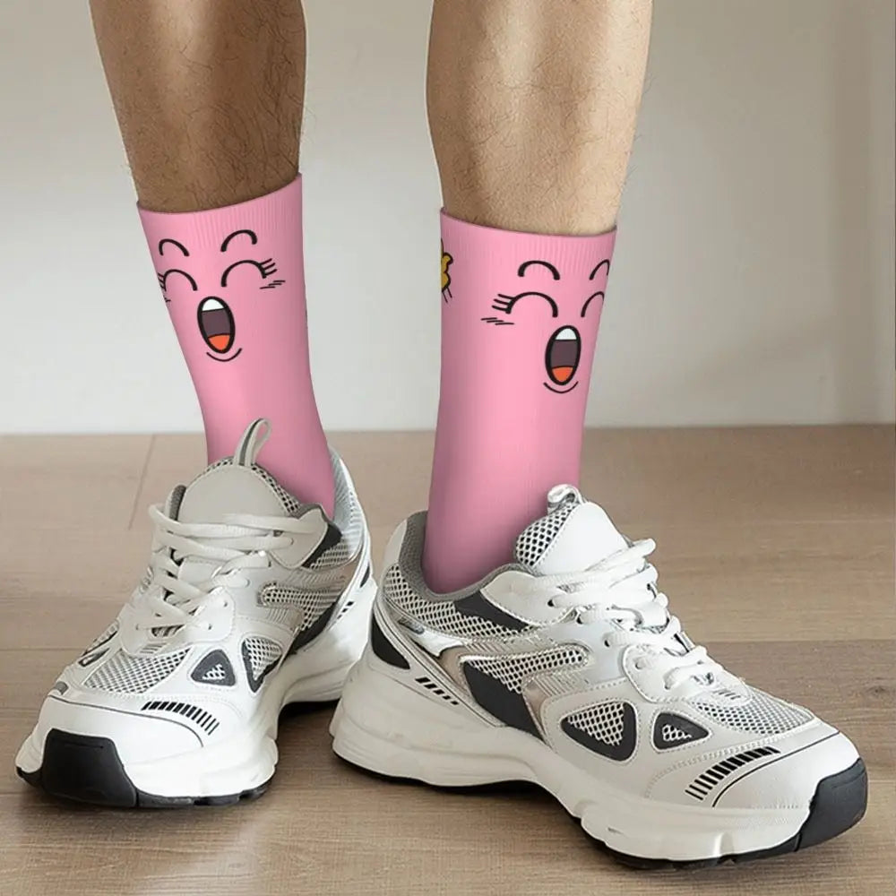 Anime Socks