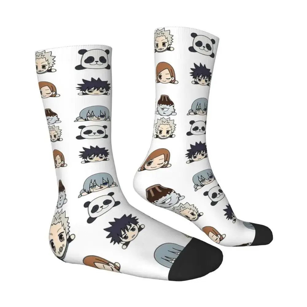 Anime Socks