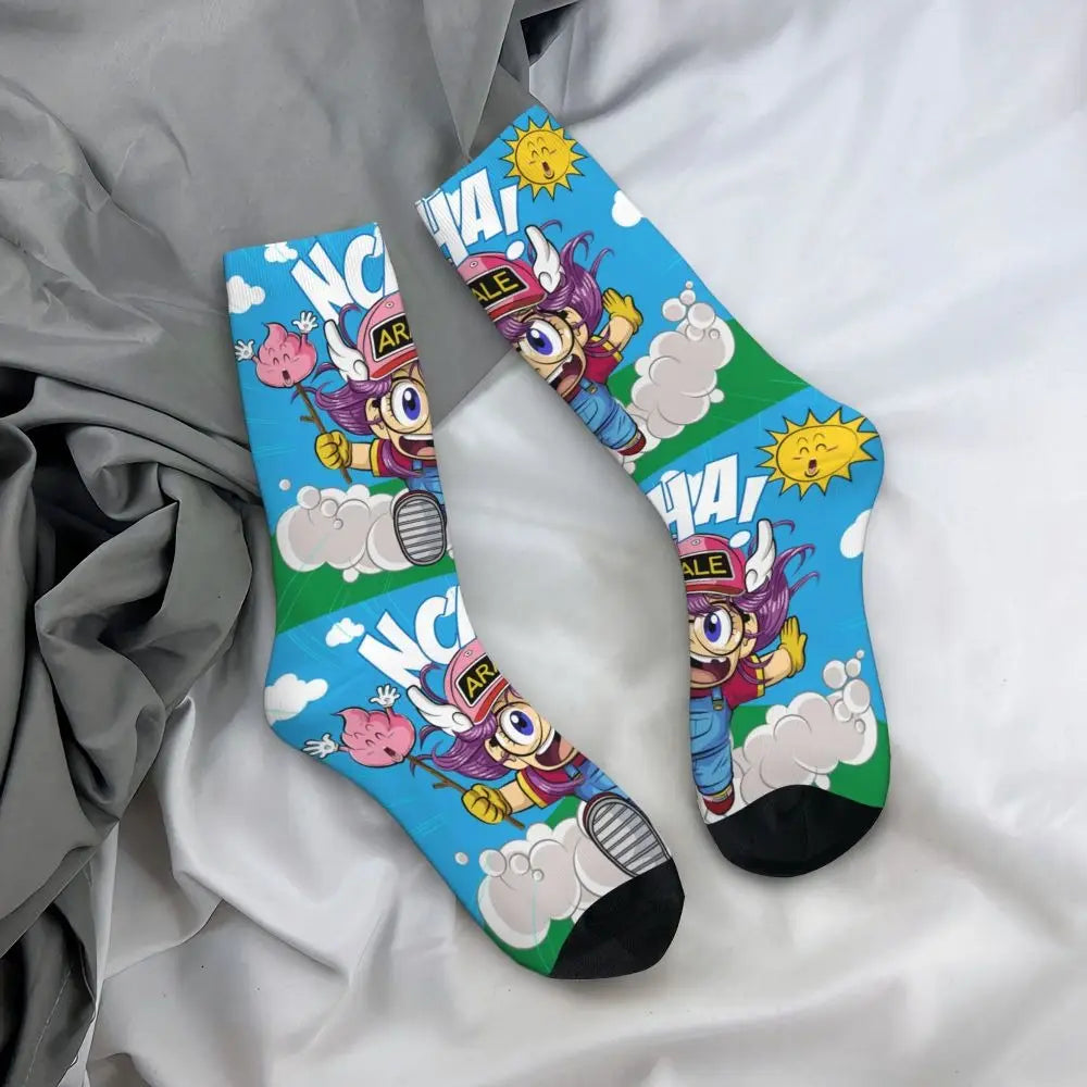 Anime Socks