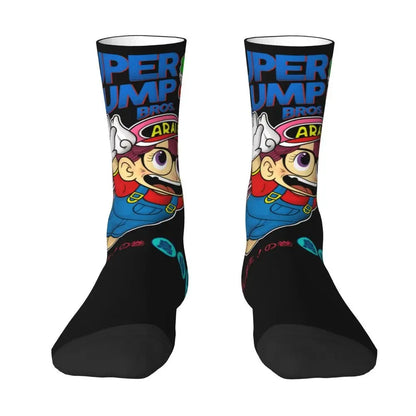 Anime Socks