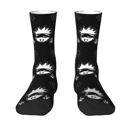 Anime Socks