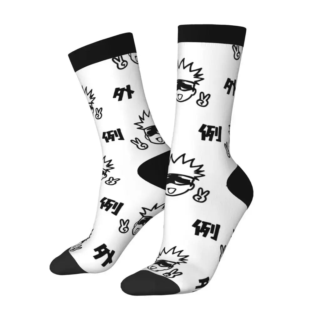 Anime Socks