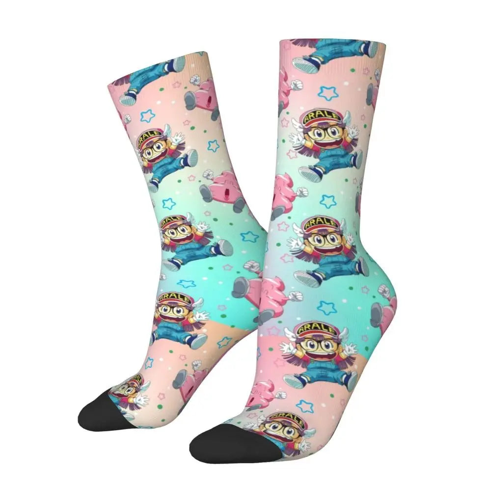 Anime Socks