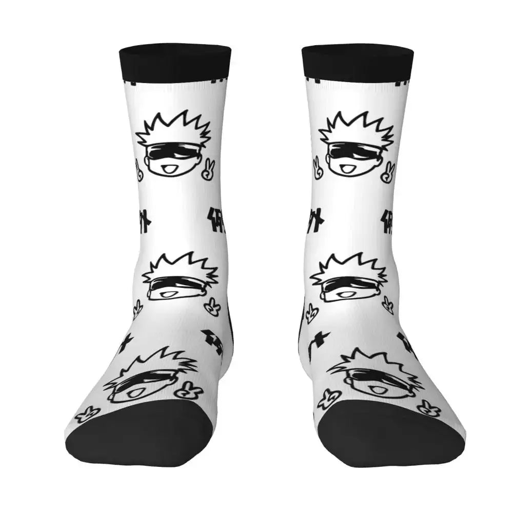 Anime Socks