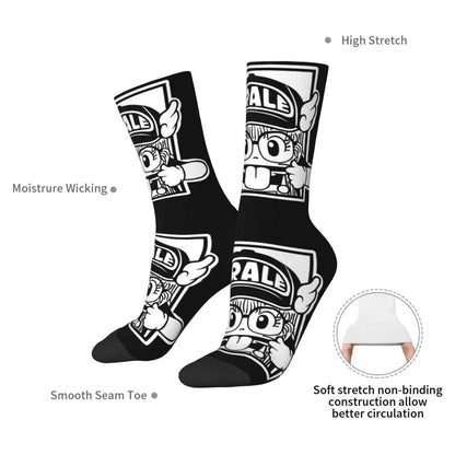 Anime Socks