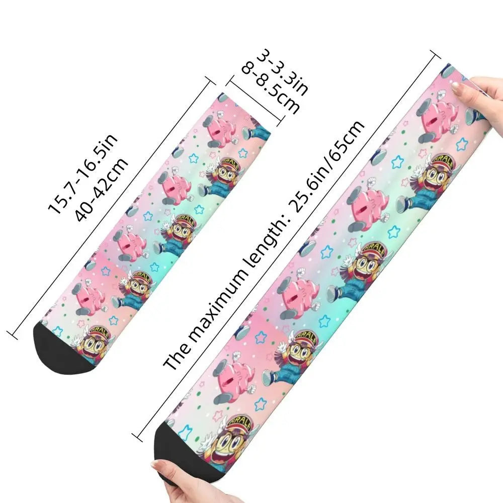 Anime Socks