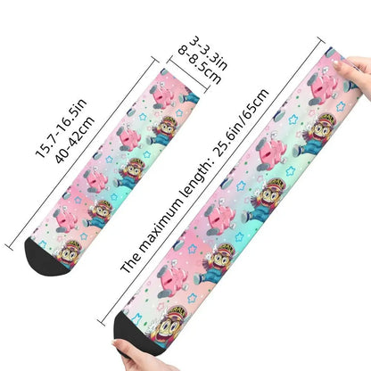 Anime Socks