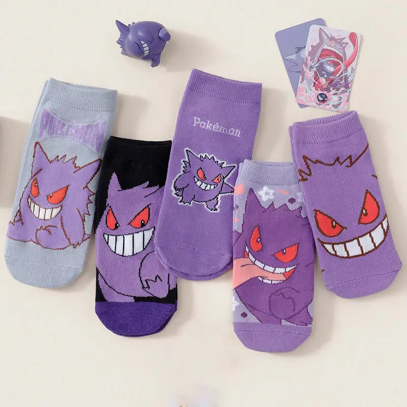 Anime Socks