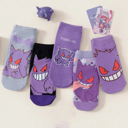Anime Socks