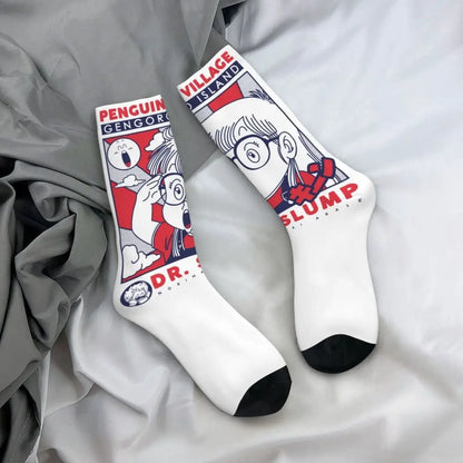 Anime Socks