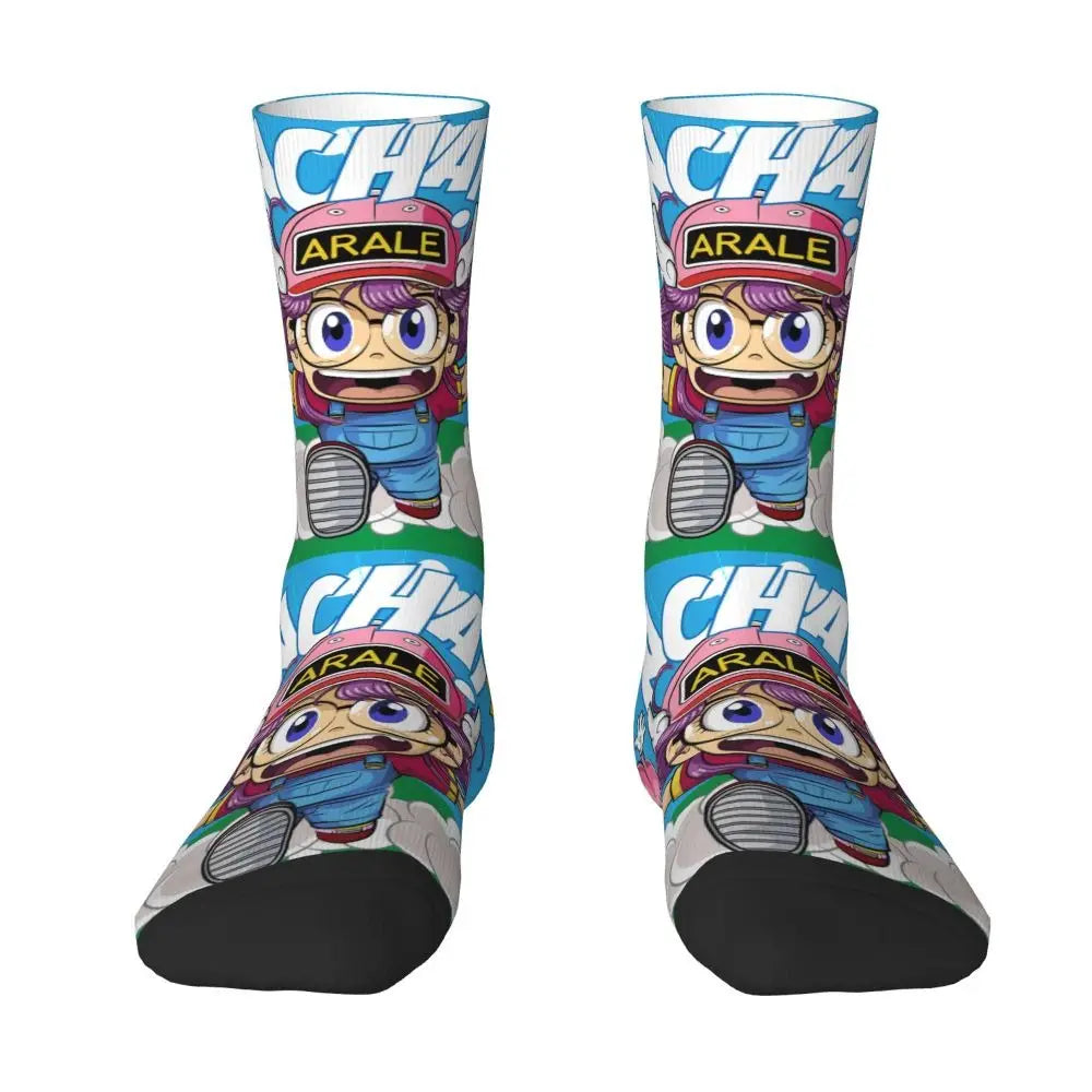 Anime Socks