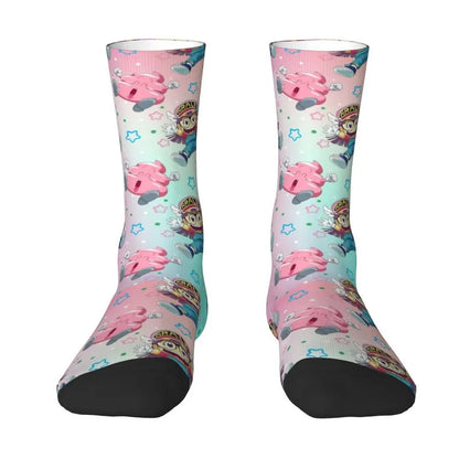 Anime Socks